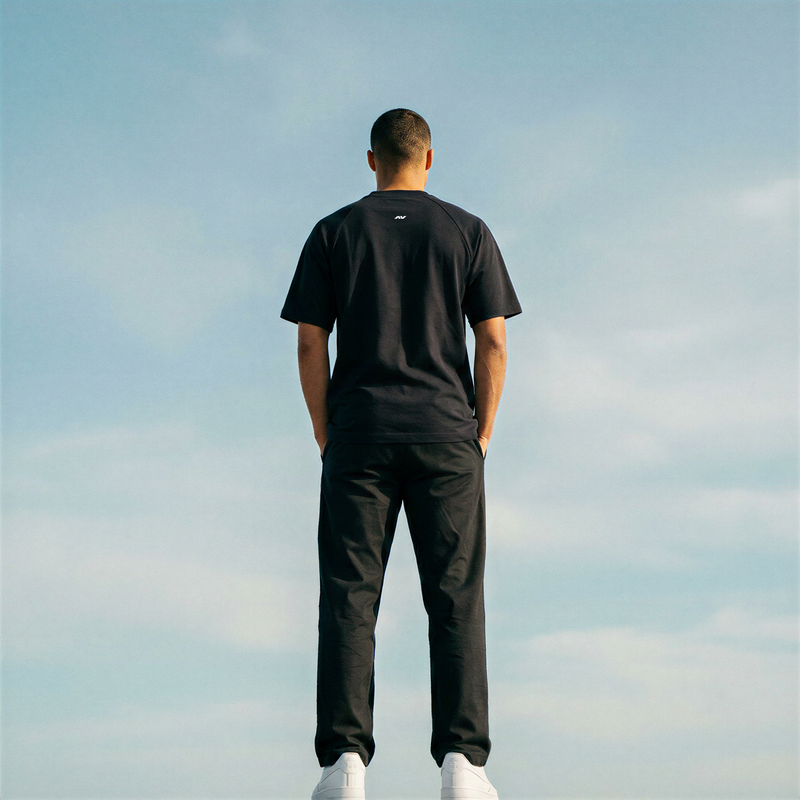 THE STOOP TEE
