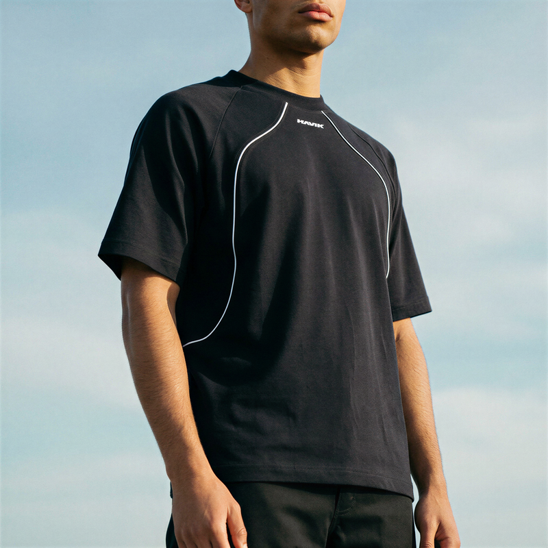 THE STOOP TEE